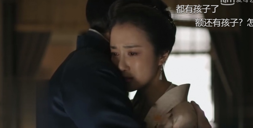 冯绍峰《知否》出场就已经娶妾生子，人设崩塌演技被吐槽油腻！