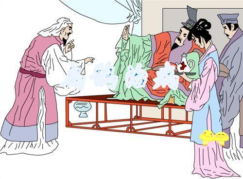 比起病痛本身,更可怕的是你无所谓的态度