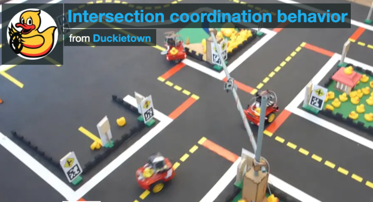 NeurIPS自动驾驶比赛结束，新加坡松下研究院申省梅团队夺冠