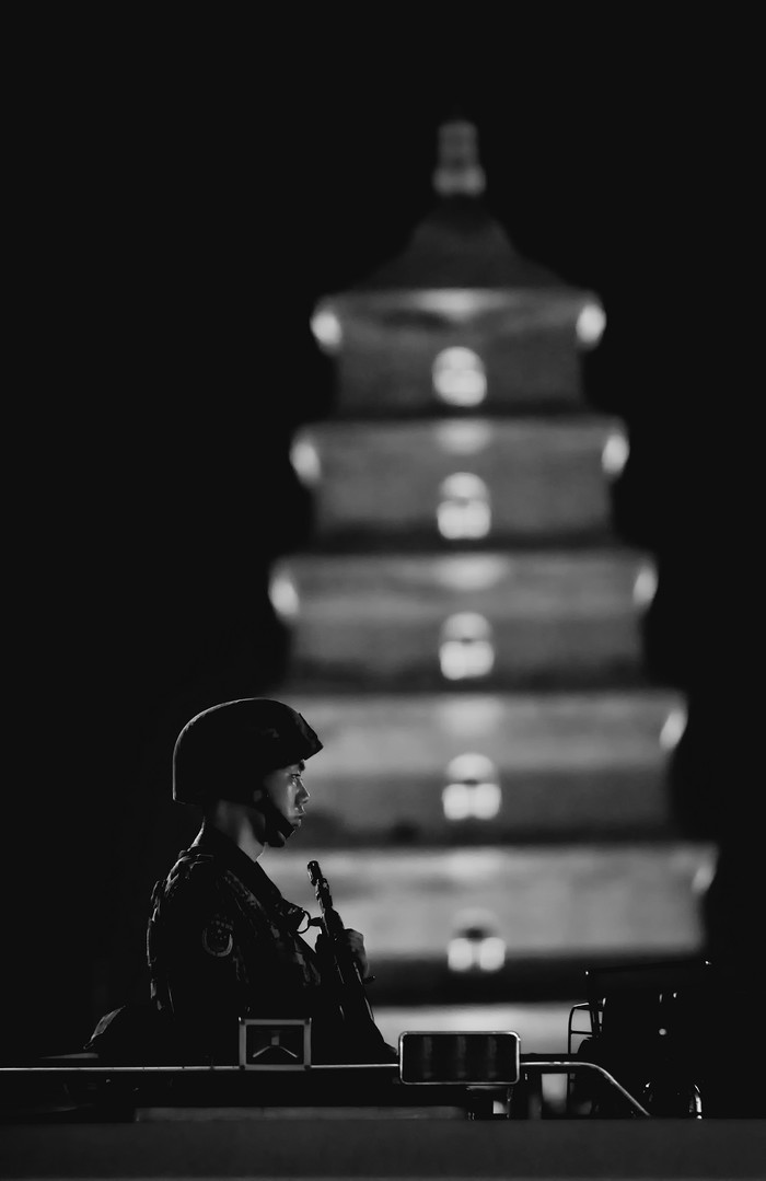 2018富士极致影像大赛第二季入围者访问