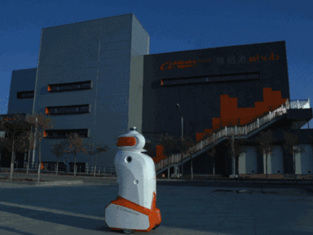 阿里巴巴有一群高智商员工全年无休从不领工资