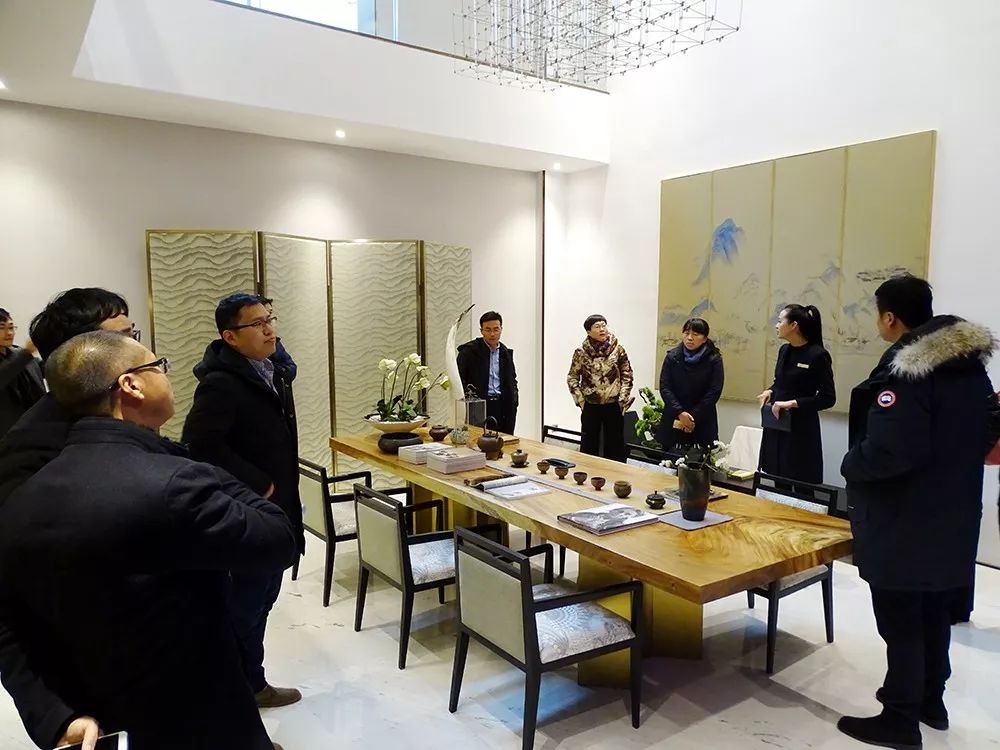 金茂成就科技豪宅背后的秘密__凤凰网