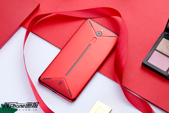 新年购新机 努比亚元旦活动现已火热开启