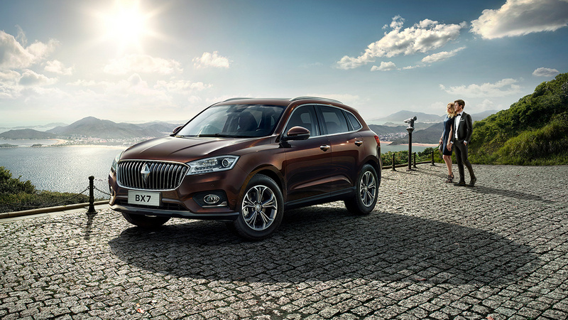 最前线丨神州优车变相控股宝沃,高管团队全面调整