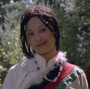 宁静自曝在瑞士打针全脸被扎900下!还被骗了钱?