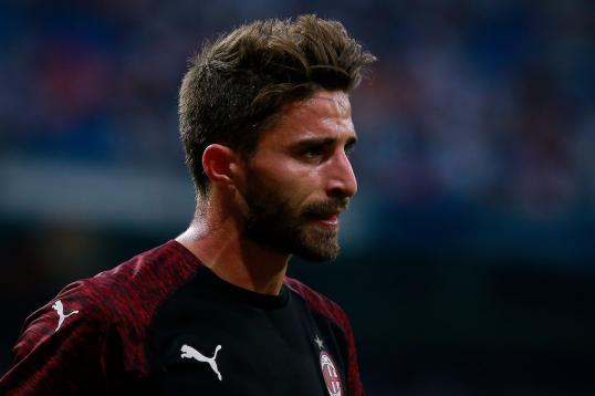 意媒:博里尼同深圳佳兆业达成协议,年薪500万