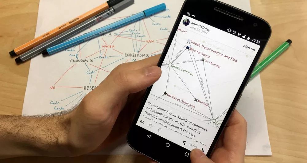 2018 年度 AI 热词大盘点，来看看大咖怎么说