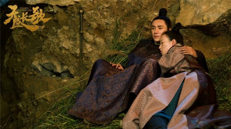 《知否》收视低是《天盛长歌》惹的祸？可制作精良却没人看谁的锅
