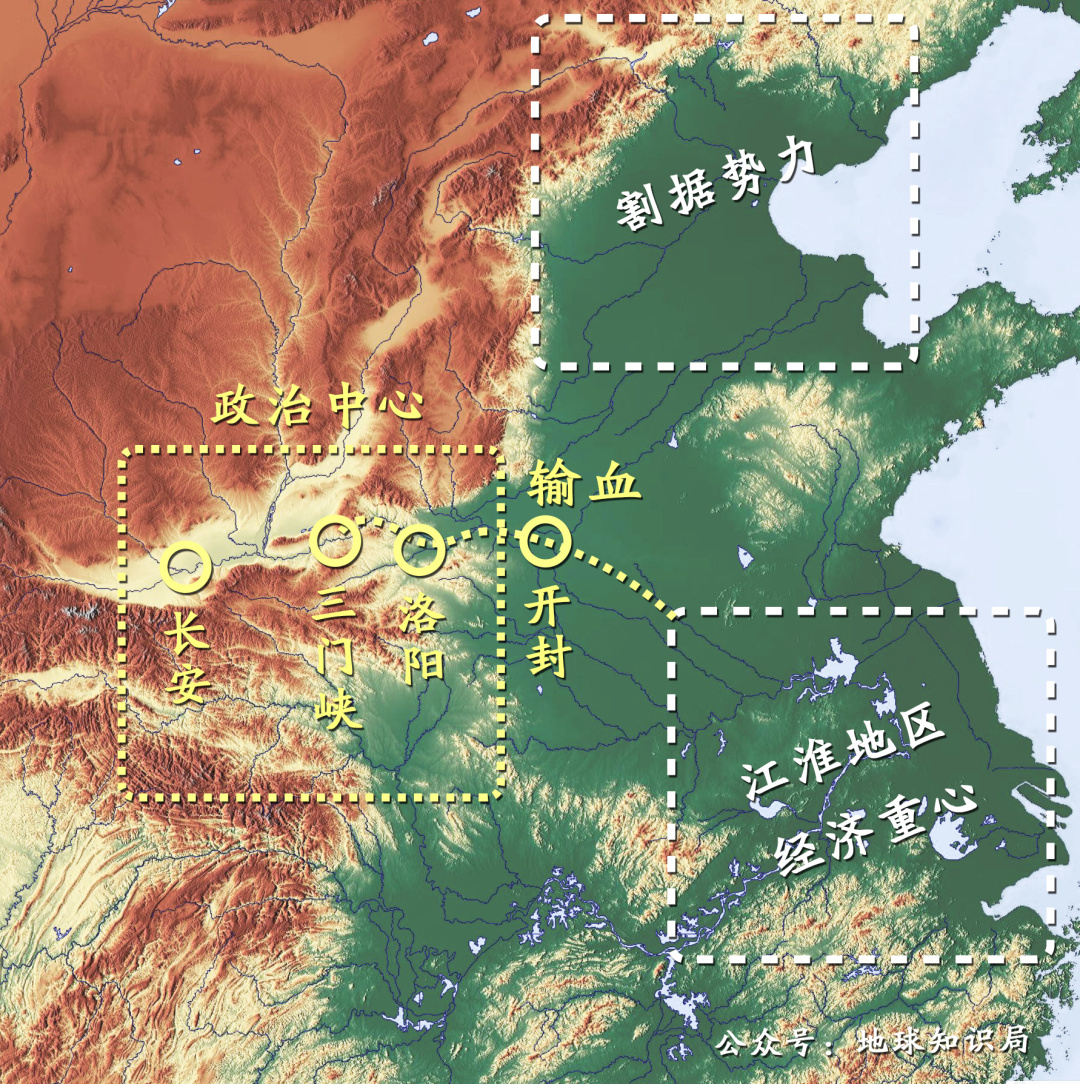 开封市人口有多少(3)