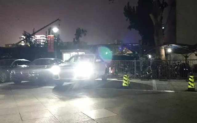 戴上它虐杀所有远光狗,晚上开车看得更清楚 | 最生活