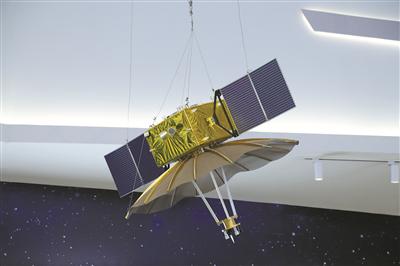 嫦娥奔月为何先架“鹊桥”？揭秘中继星特殊能力