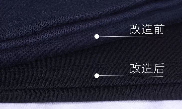 奥巴马全家都在穿的“全民内衣” ?32°恒温保暖,还超薄修身 | 钛空舱