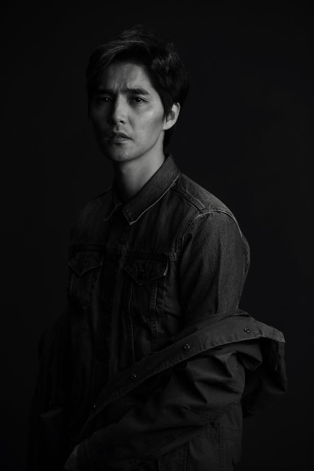 独家专访阿云嘎 一直都是A角