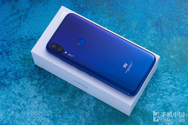 解析小米Play“合约机”模式：到底值不值