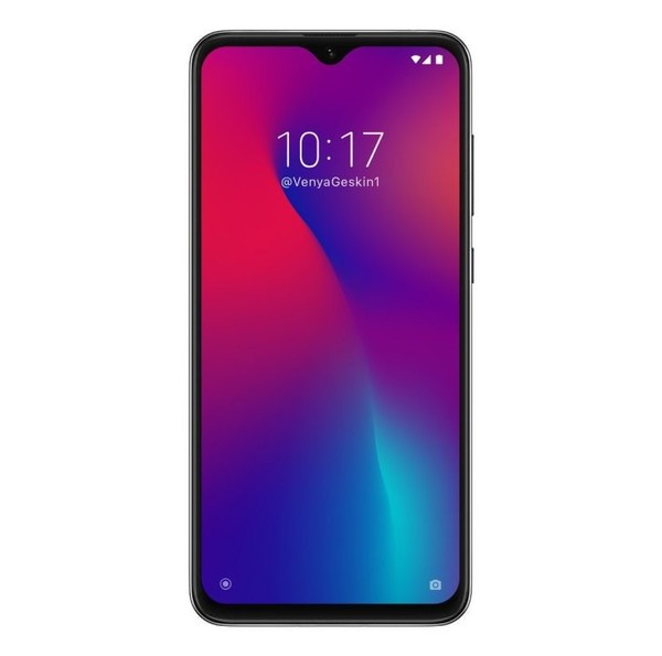 小米Pocophone F2曝光 骁龙845/水滴屏