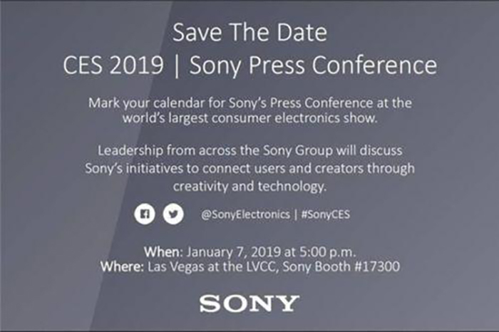 CES2019剧透警告！奔驰、三星、AMD新品齐遭曝光