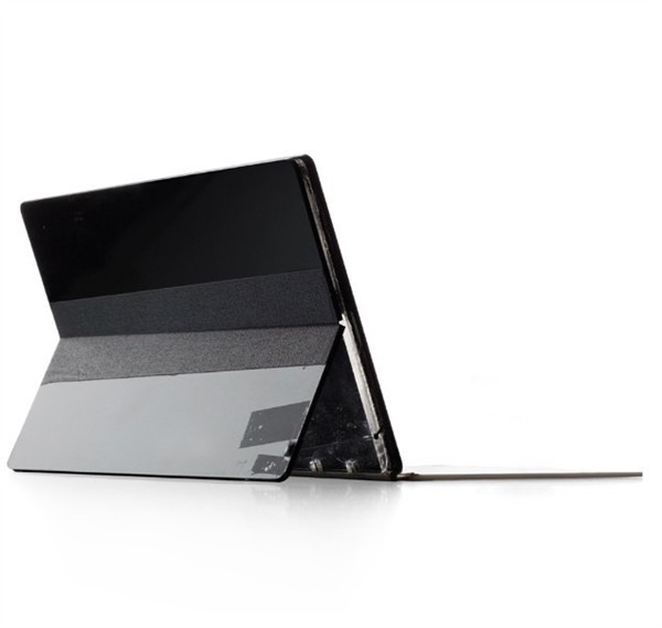 Surface交出2018年成绩单 西欧市场销量超iPad