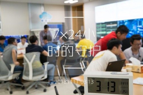 顺丰科技运维人获业内顶尖机构认可
