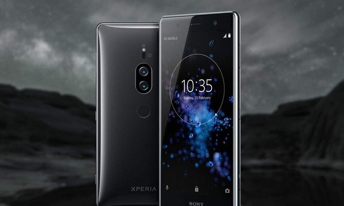 CES 2019大会:索尼或将会带来XperiaXA3新机