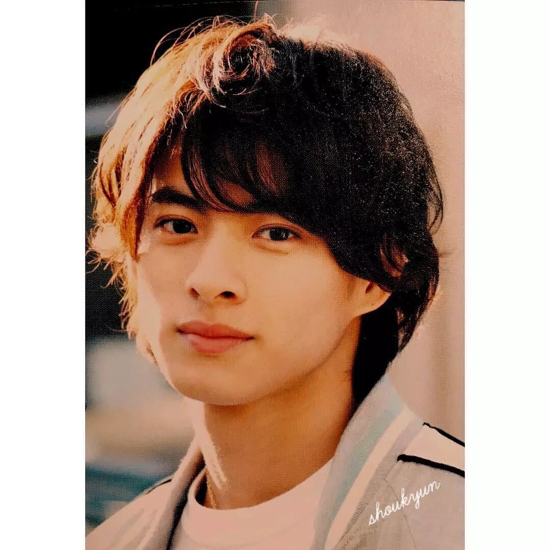盘点2019年日本最具爆红潜质的十大新生代男演员,你喜欢哪个?