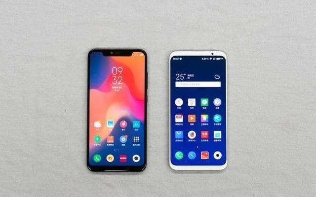 雷军能够有今天，应该要好好感谢魅族黄章的固执！