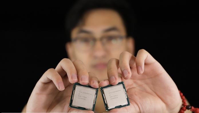 八代酷睿也没核显了 Intel是准备全面阉割核显么？