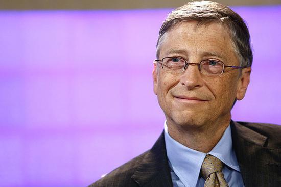 微软超苹果成世界第一，盖茨却几乎清空股份，损失超过1500亿美元