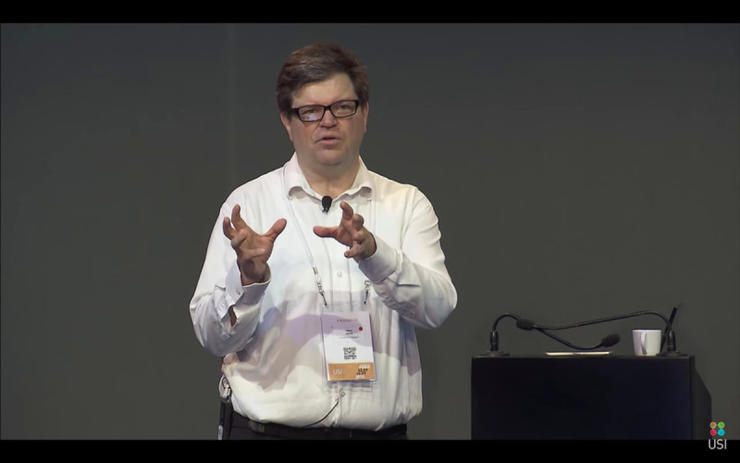 对话吴恩达、Yann LeCun： AI 2018 年的里程碑以及 2019 年的预测