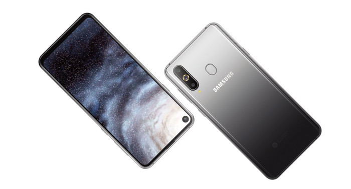 首款后置四摄手机问世，三星带来拍照新体验