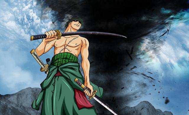 海贼王:草帽海贼团船员的初次悬赏,路飞不是最高,乔巴纯属搞笑