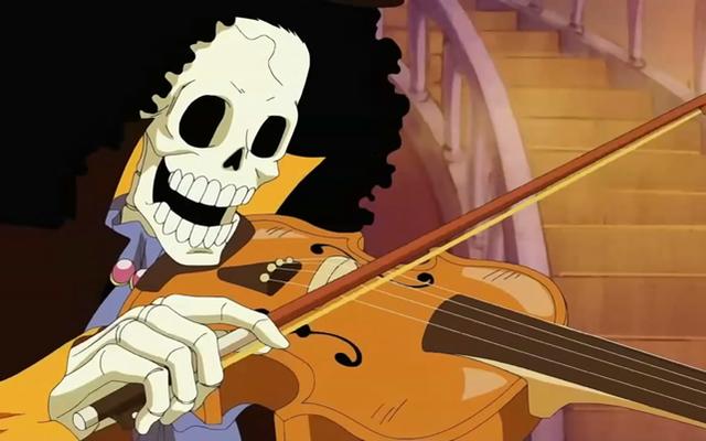 海贼王:草帽海贼团船员的初次悬赏,路飞不是最高,乔巴纯属搞笑