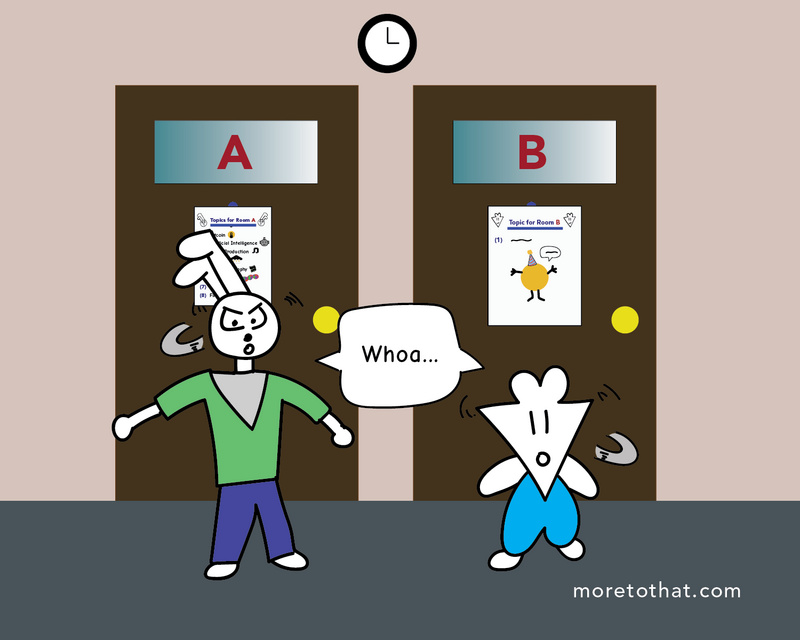 高效学习的关键：要牢记“知识真不是个东西”