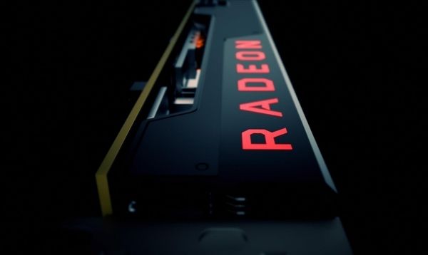 AMD有望先于NVIDIA推7nm游戏显卡：Navi 7月见