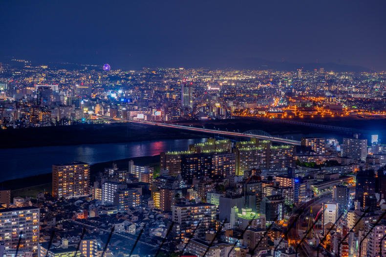 买个一日周游卡,玩转大阪5大必游景点!