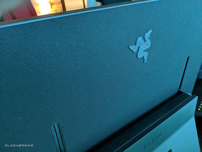 CES 2019 ĻǰýRazer Raptorʾ