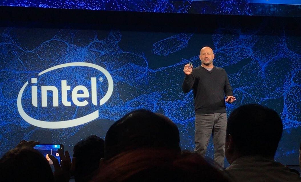 CES 2019开胃菜竟然是芯片，英特尔 英伟达 高通 华为 AMD已经开打！