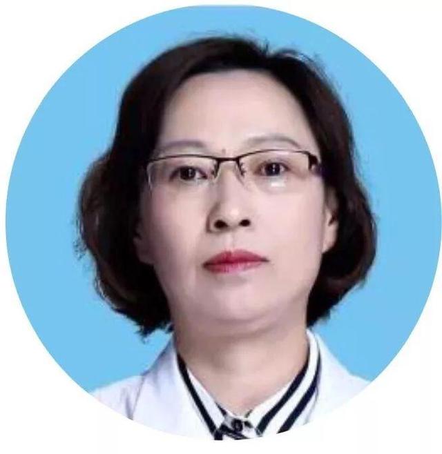 李桂英医生常常遇到患者问这些问题.李桂英医生何许人?