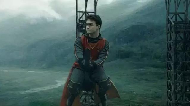 去掉了特效的电影镜头到底有多尴尬？