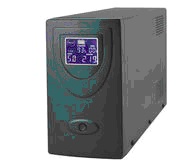 UPS不间断电源的原理以及运行方式
