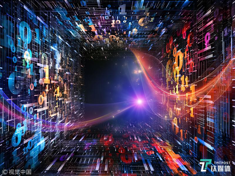 阿里为什么要拿下Flink?