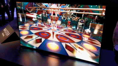 轰动全球的可折叠手机，我终于亲手试了一下！