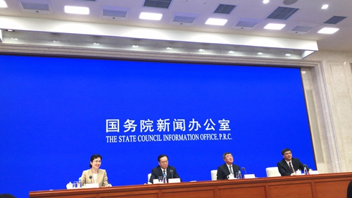 国家发改委：推进北京通州区和河北北三县协同发展