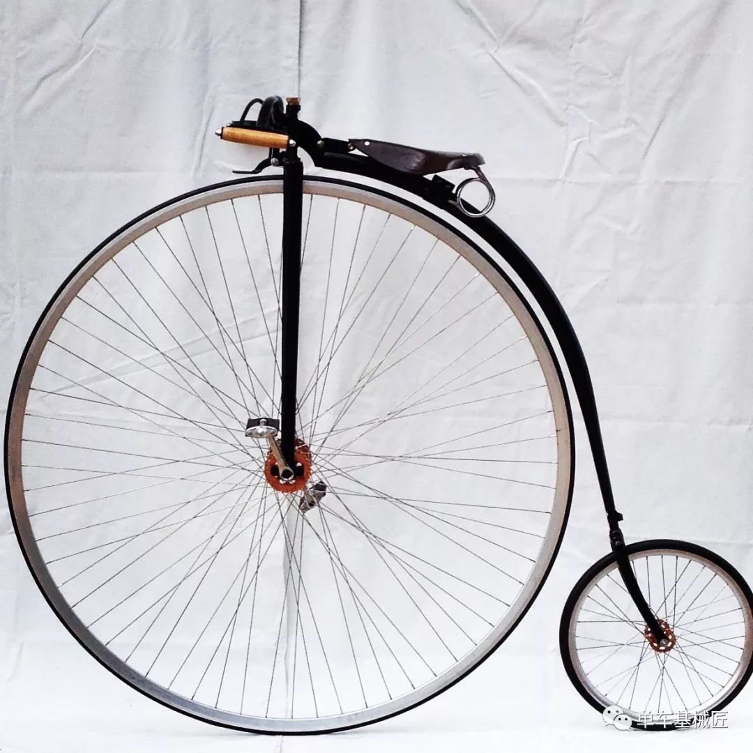 发明自行车的背后——啥？还有数学？_百科TA说