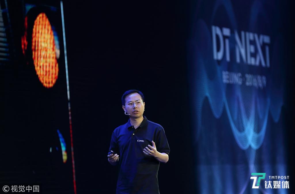 阿里为什么要拿下Flink?