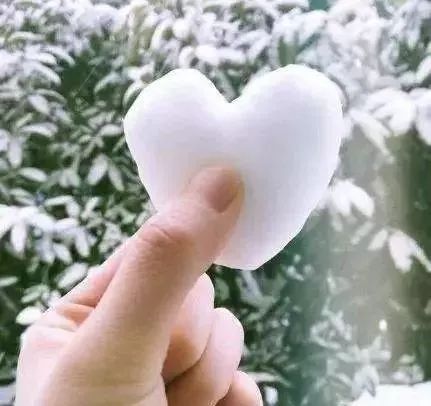 喜降瑞雪 商丘迎来2019年第一场降雪 致敬严寒中的坚守