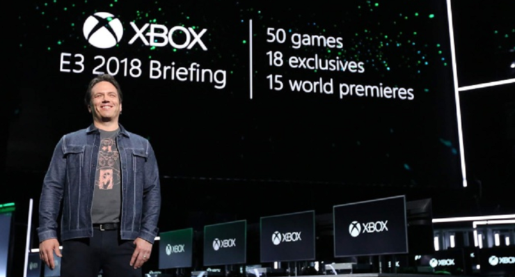 云游戏——亚马逊终于发出了“赛马”信号