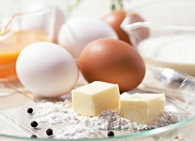 坏蛋是什么样的?这五类鸡蛋莫吃