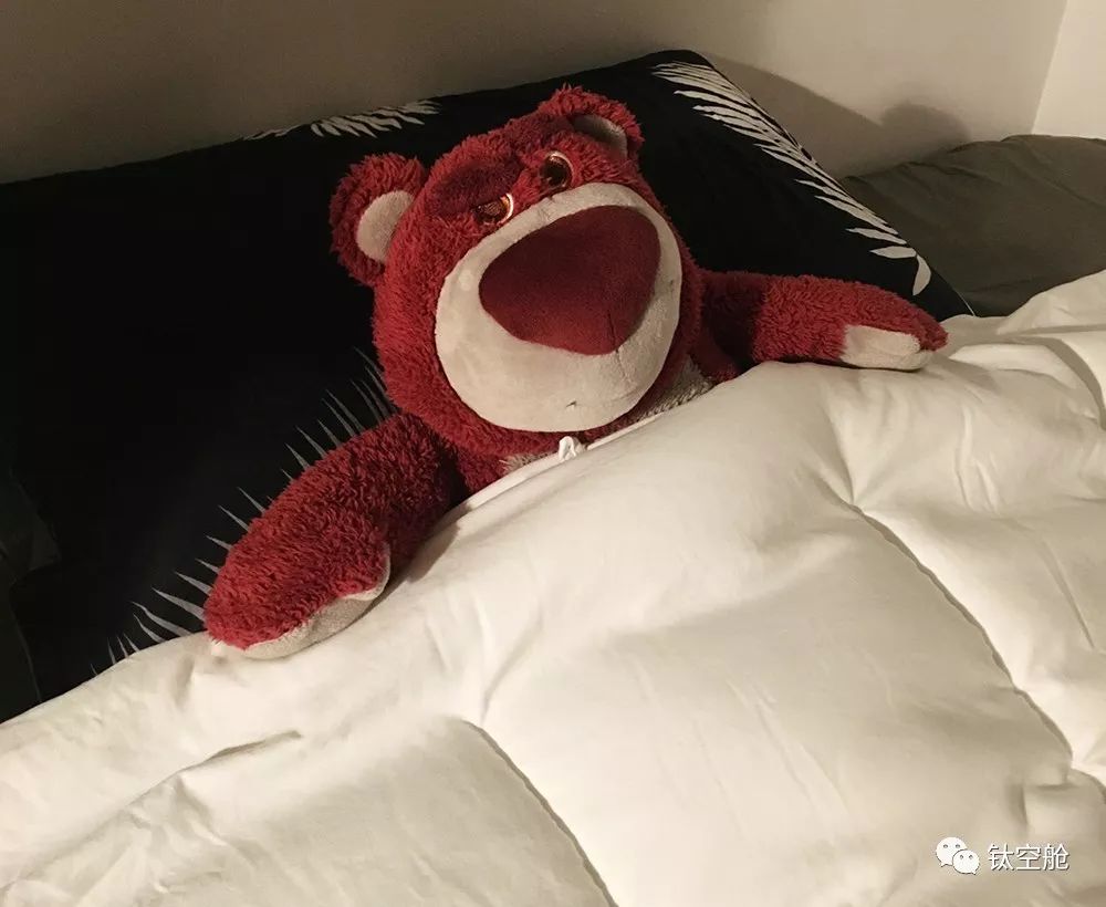 源自太空科技的干燥被，空少亲测除湿抗螨效果好，每晚都只想睡它 | 大咖荐品