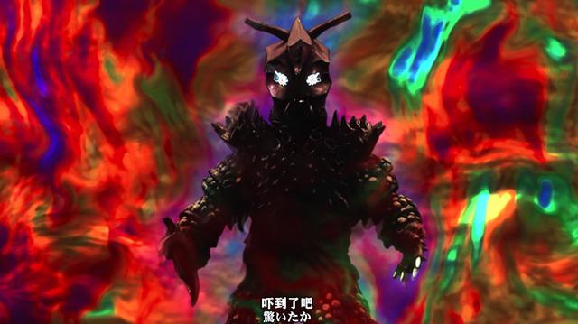 奥特曼:亚波人最强兵器艾斯杀手,经过改造和融合,拥有4种形态