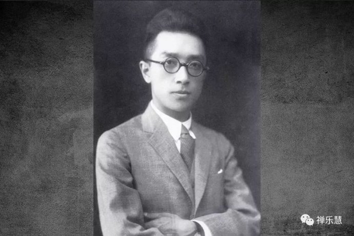 人物志|胡适与铃木大拙之争竟是因为它